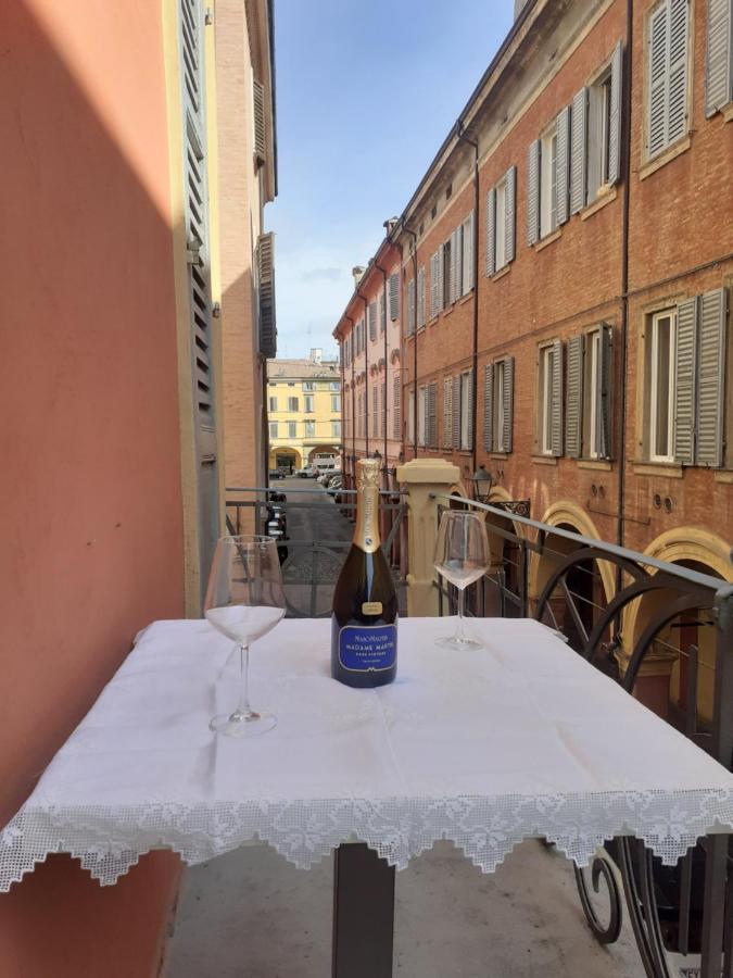 Anna'S House Apartment Modena Exterior photo